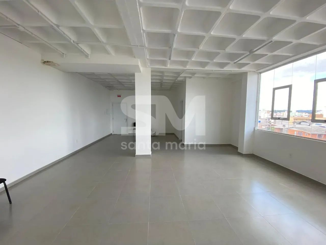 Sala para locação, Efapi, Chapecó, SC - Foto 4