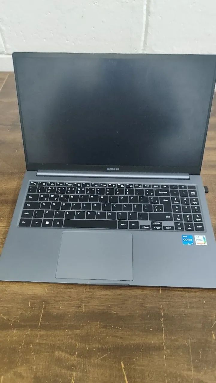 Notebook Samsung  - Foto 4
