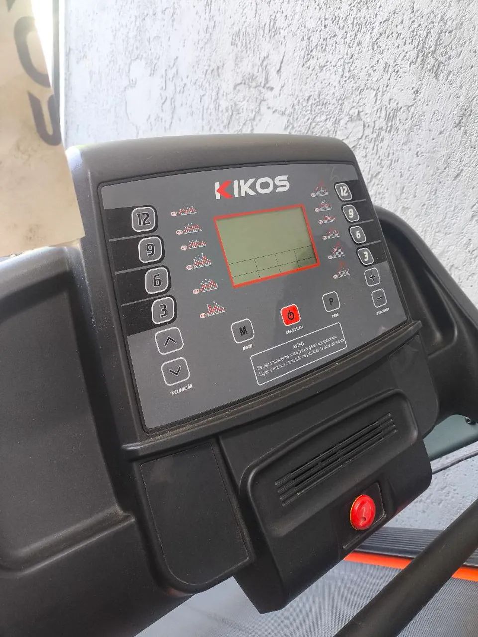 Aparelhos de ginástica kikos - Foto 5