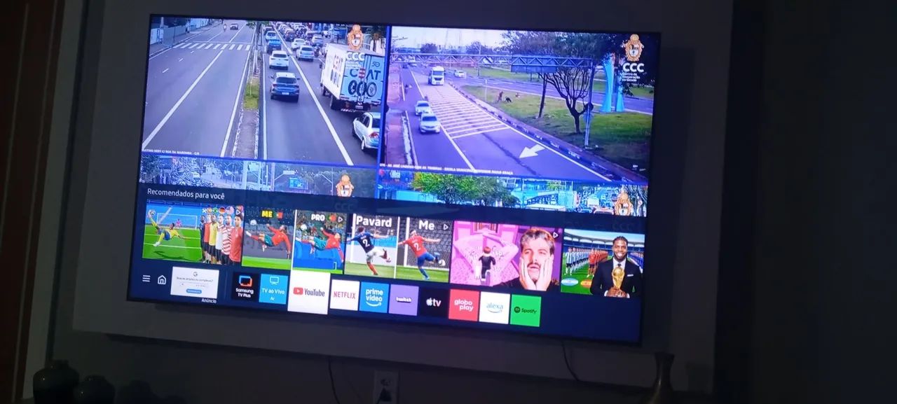 Tv  - Foto 2