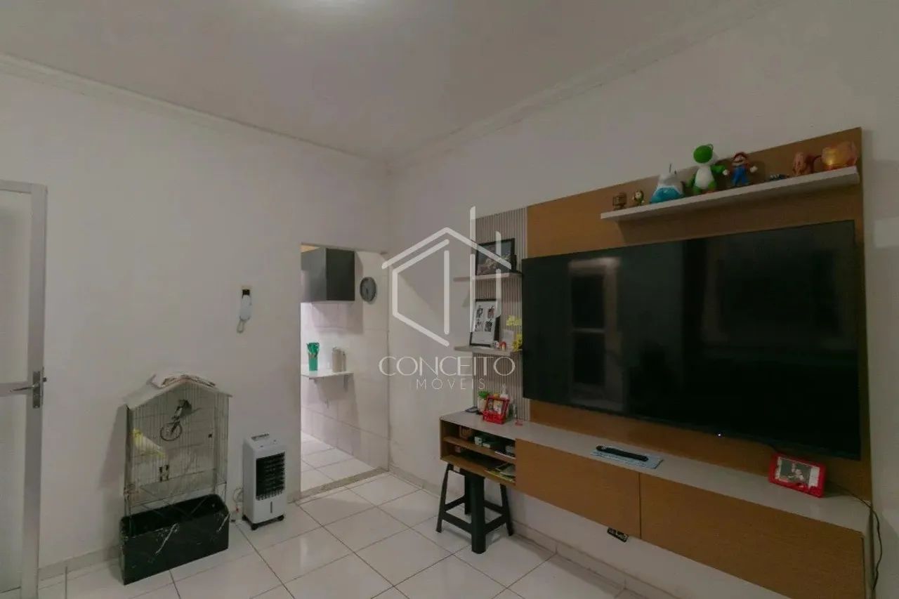 Apartamento dois quartos / Floramar - Foto 4