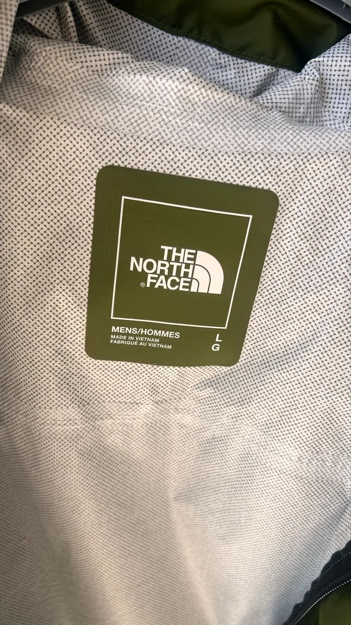 Jaqueta corta vento The north face  - Foto 4