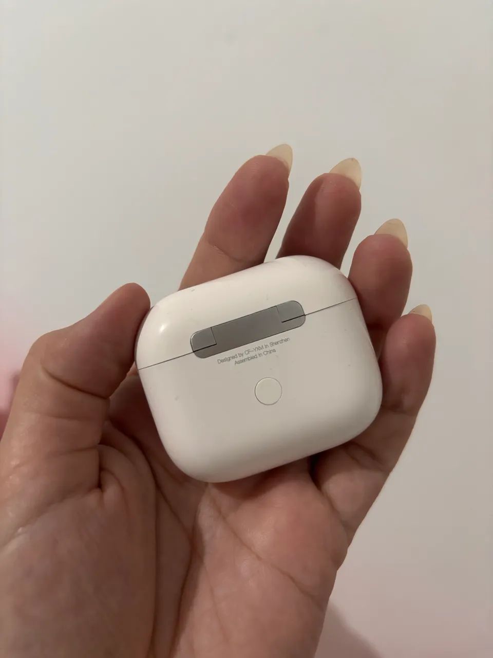 Fone de Ouvido Bluetooth TWS Sem Fio - Foto 3
