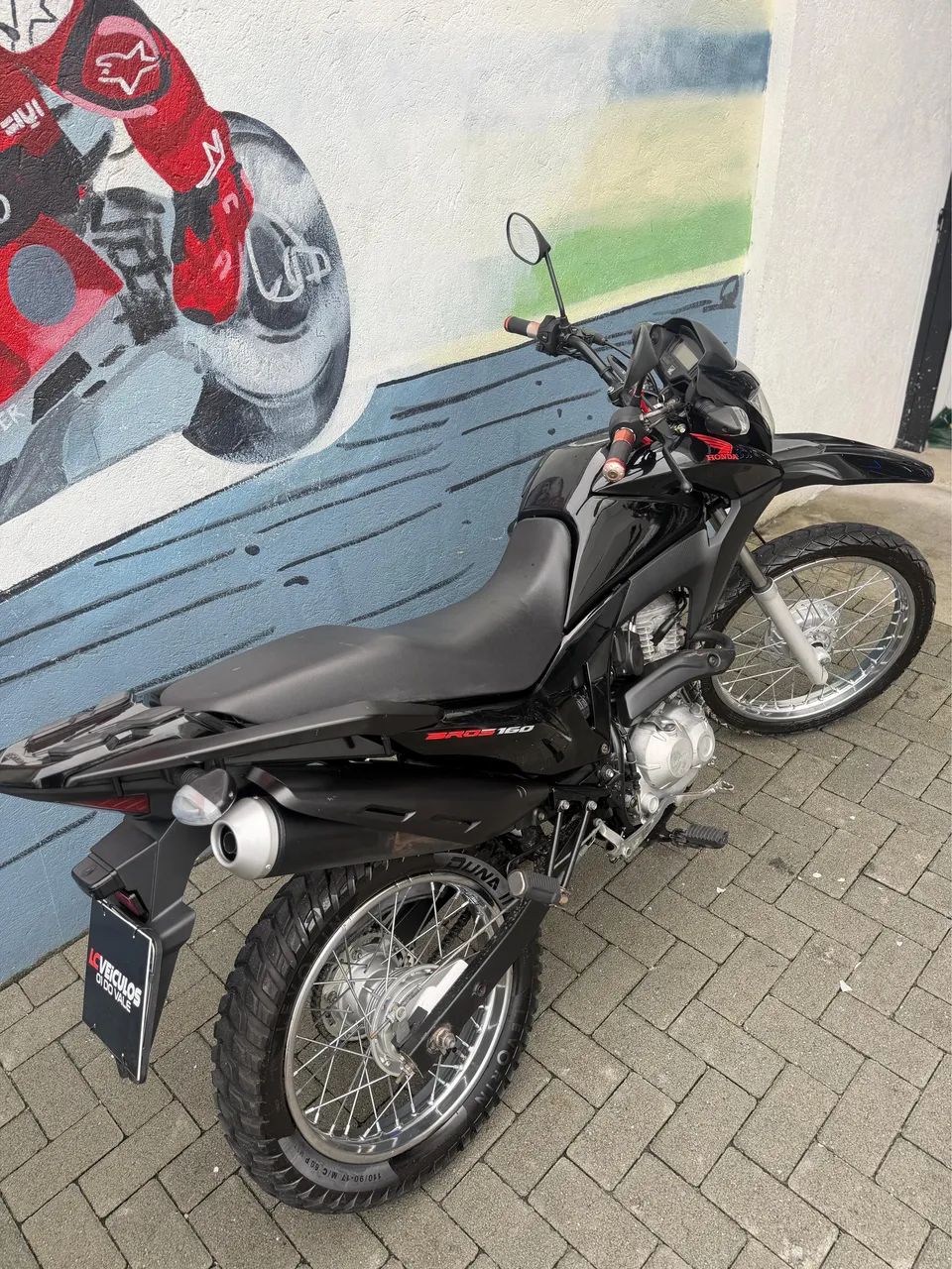 Bros 160 - Foto 4