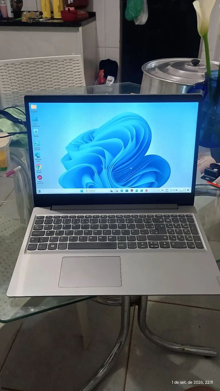 Notebook Lenovo Core i7 - Foto 2