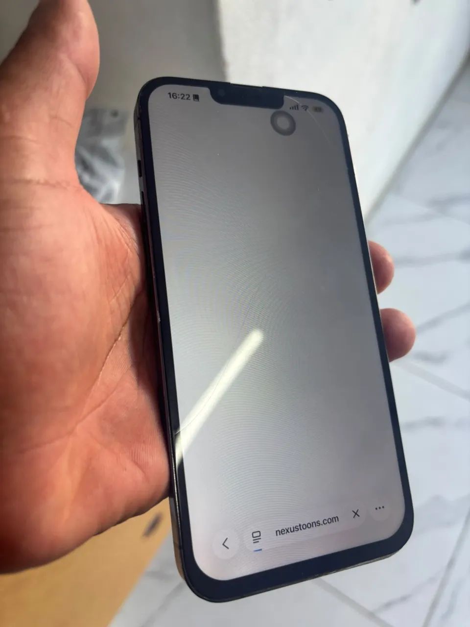 iPhone 13 Pro Max - Foto 5