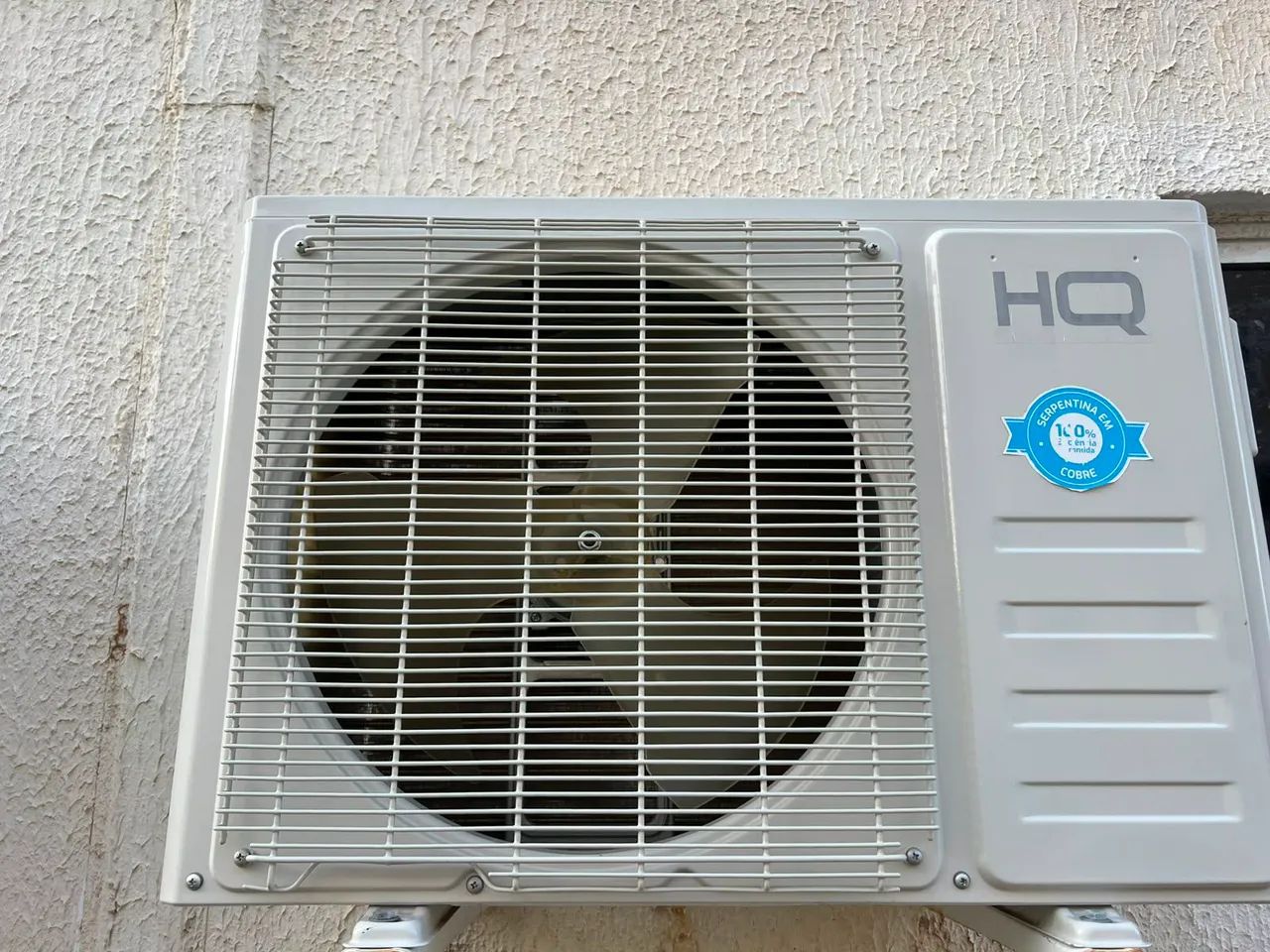 concerto de refrigeradores