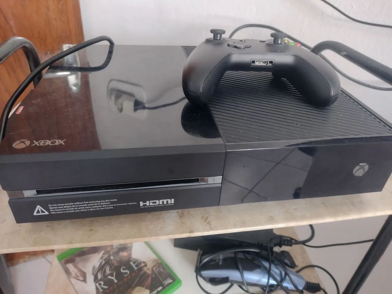 XBOX ONE  - Foto 2