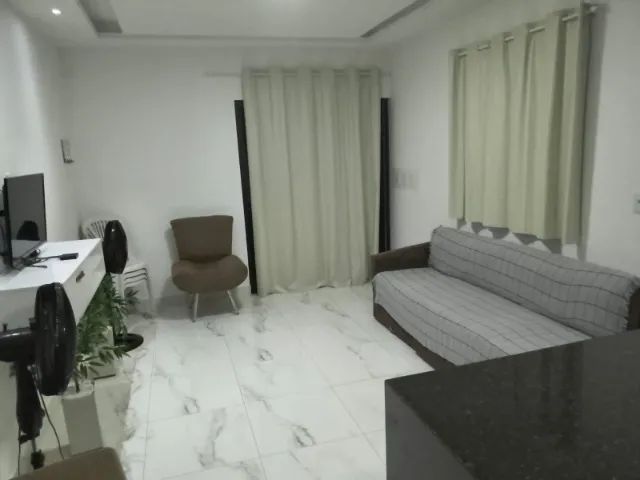 Casa de Praia em Carapibus/PB com 2 Dormitórios com Piscina e Ar Condicionado - Foto 3