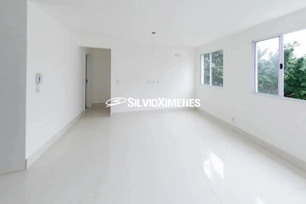 Apartamento com 2 quartos à Venda, Vila Paris - Belo Horizonte - Foto 2