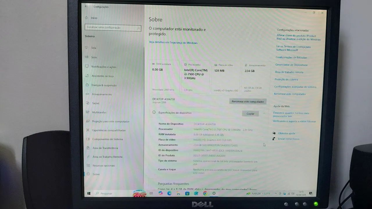 COMPUTADOR PC - Foto 2