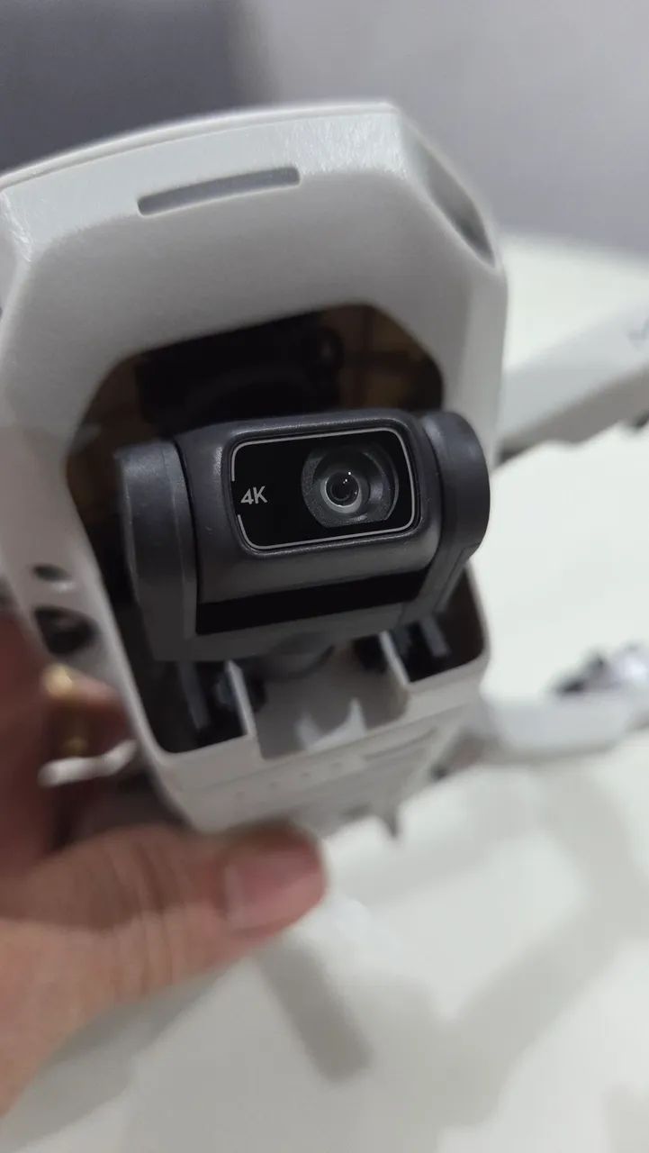 Dji mini 2 4k - Foto 2