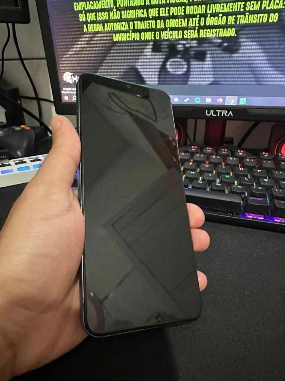 Realme C61, 256 gb  ( $450 ) 