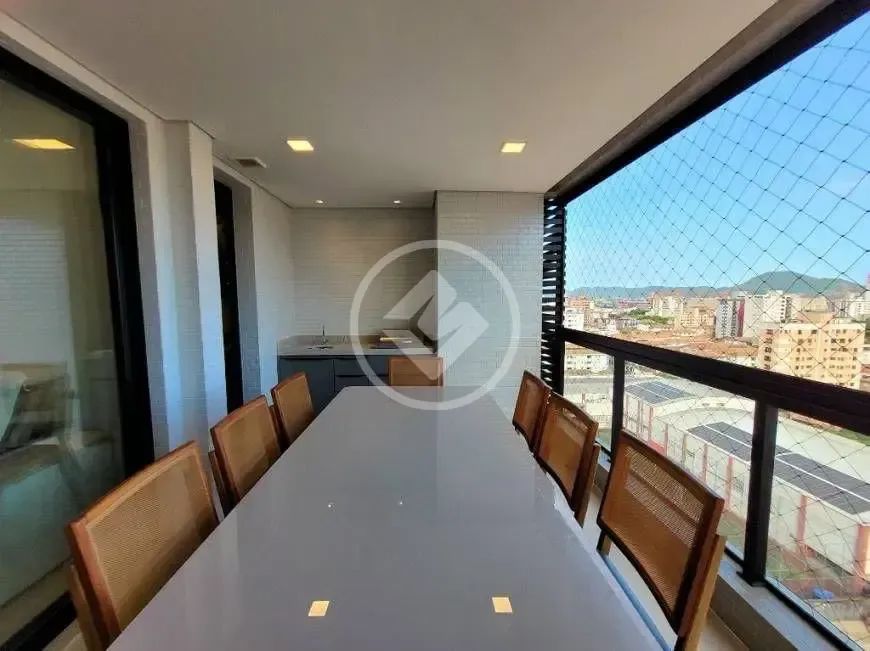 Apartamento - 2 quartos - Aparecida - Santos codigo: 158528 - Foto 2