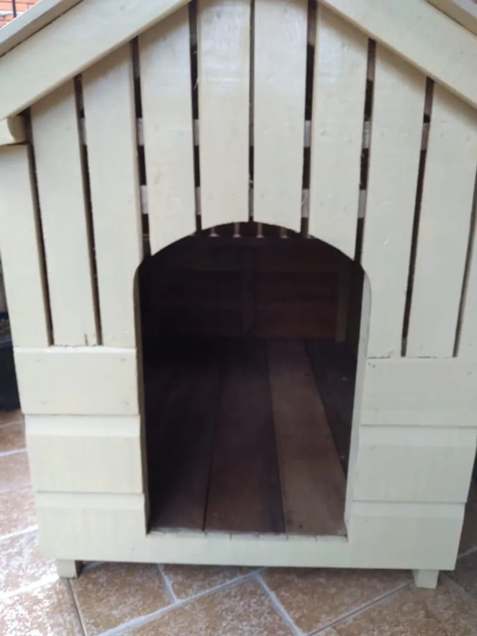 Casinha de cachorro - Foto 5