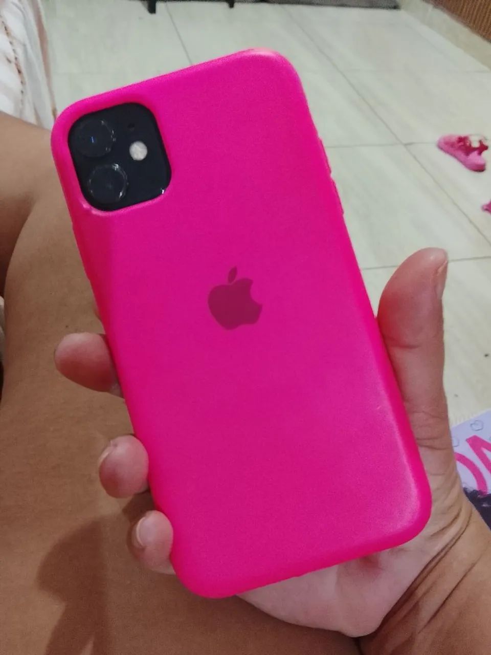 iPhone 11  - Foto 5