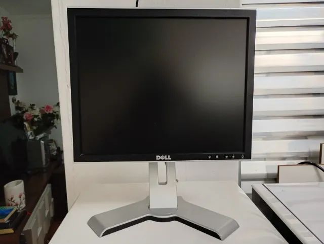 Monitor Dell65126765228545121