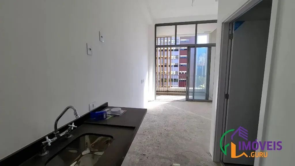 APARTAMENTO - VILA MARIANA - SP - Foto 3