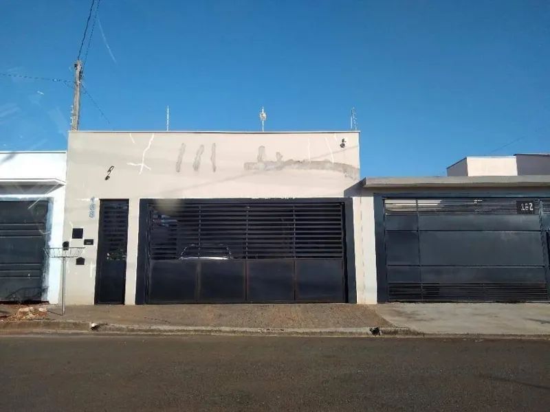 Casa, Piracicaba / SP