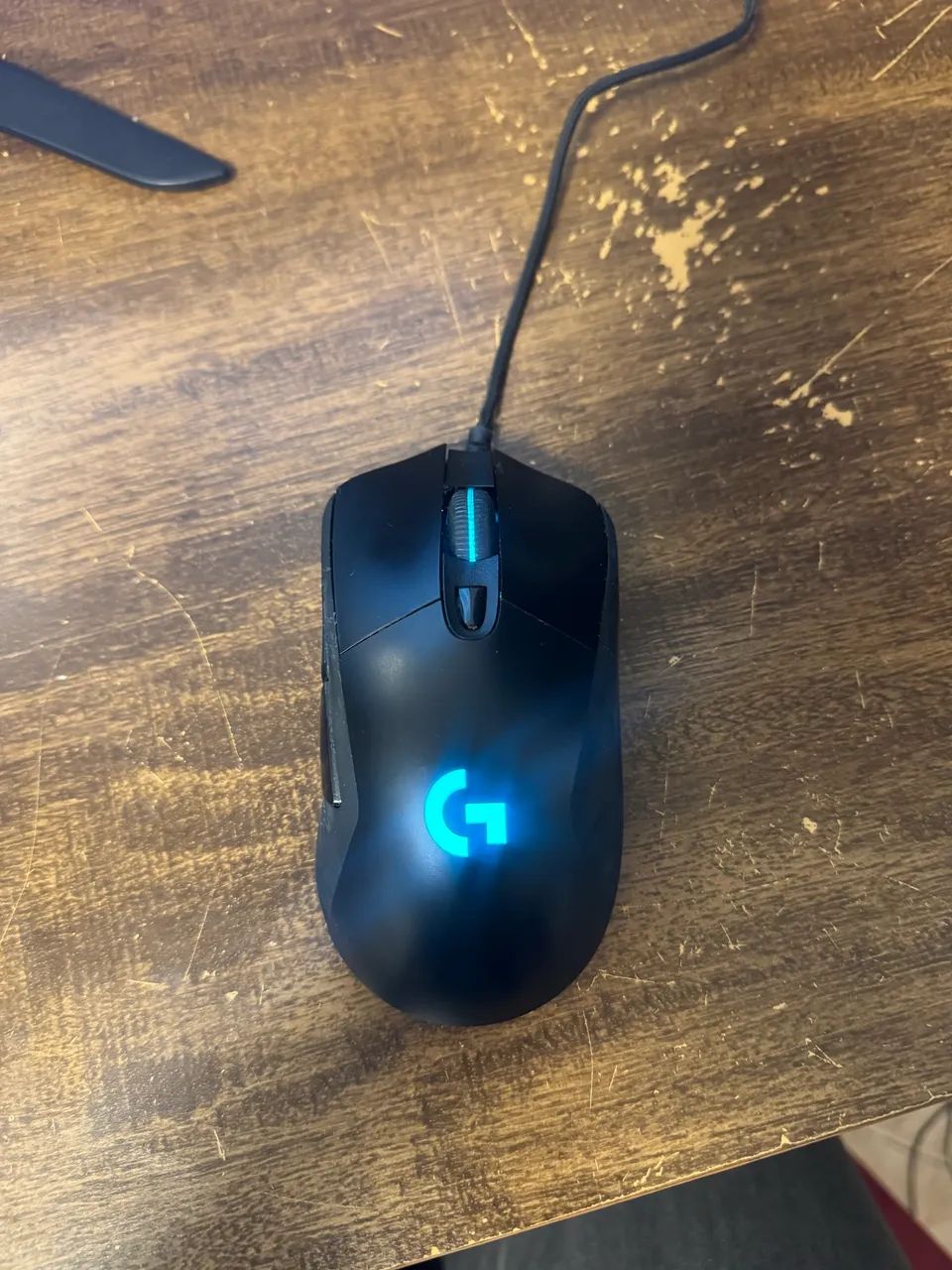 Mouse logitech g403 hero - Foto 2