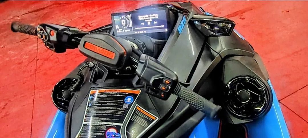 Jetsky SEA-DOO RXP-X 325  - Foto 5