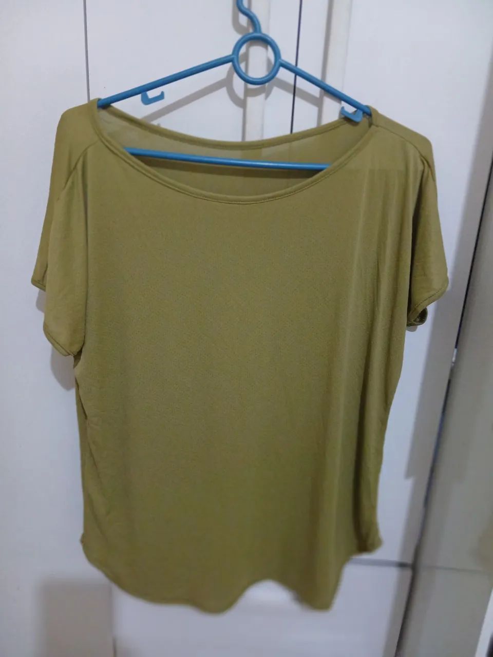 Blusas novas  - Foto 2
