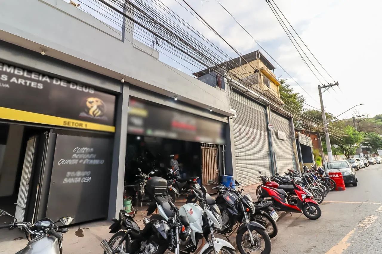 Casa comercial na Rua Feitiço da Vila, 831  720 m² - Foto 3