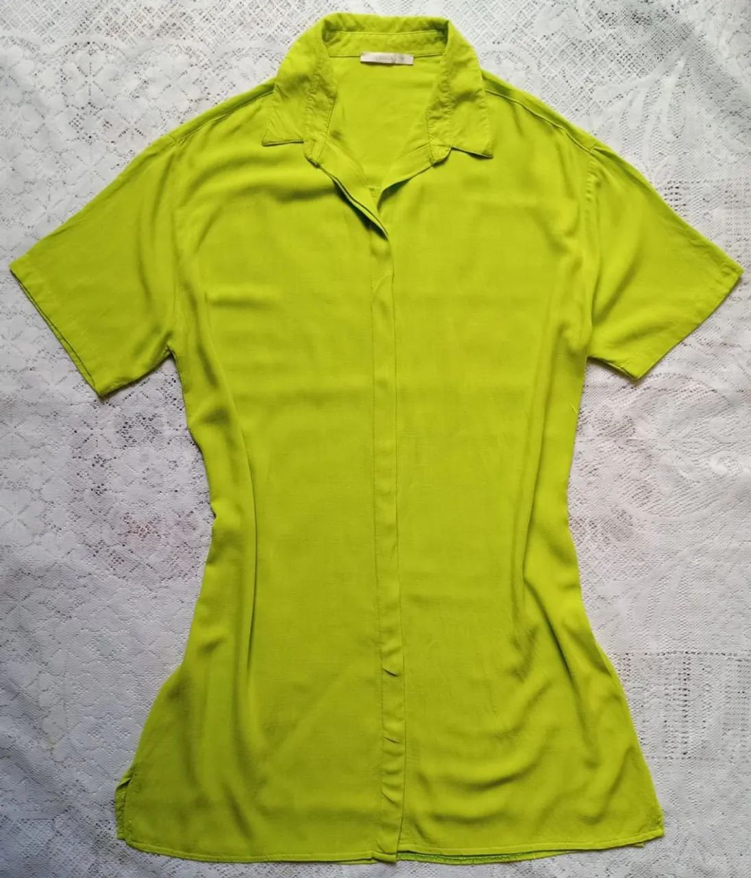 Vestido Chemise, Select