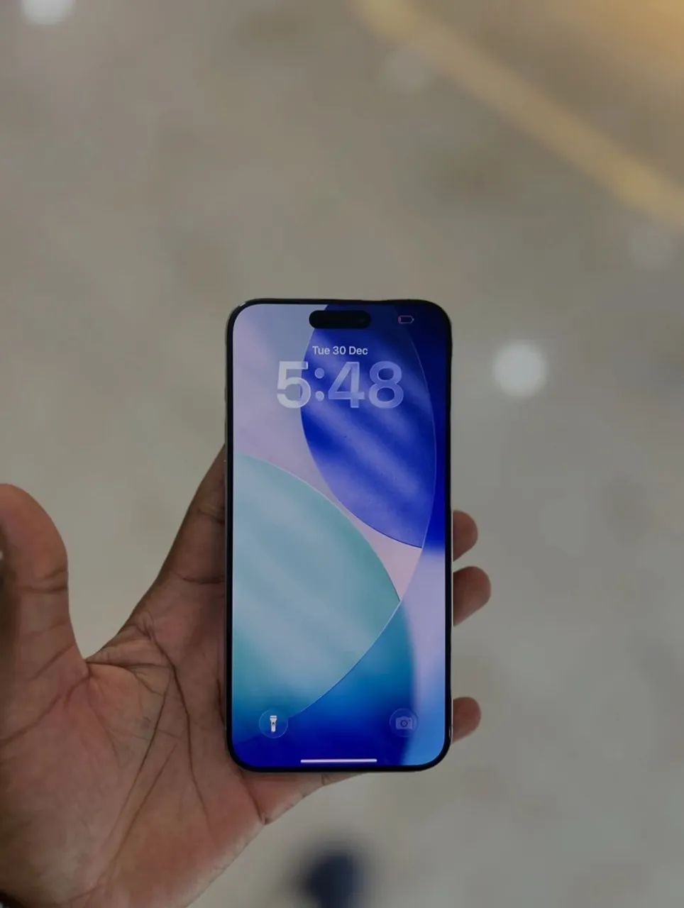 iPhone 15 - Foto 2
