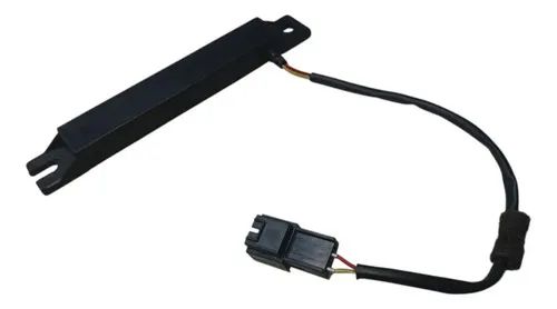 Módulo Sensor Keyless Azera 3.0 V6 2015 - Foto 5