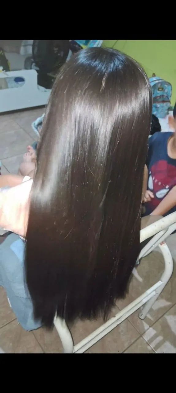 Modelo pra selagem orgânica  - Foto 3