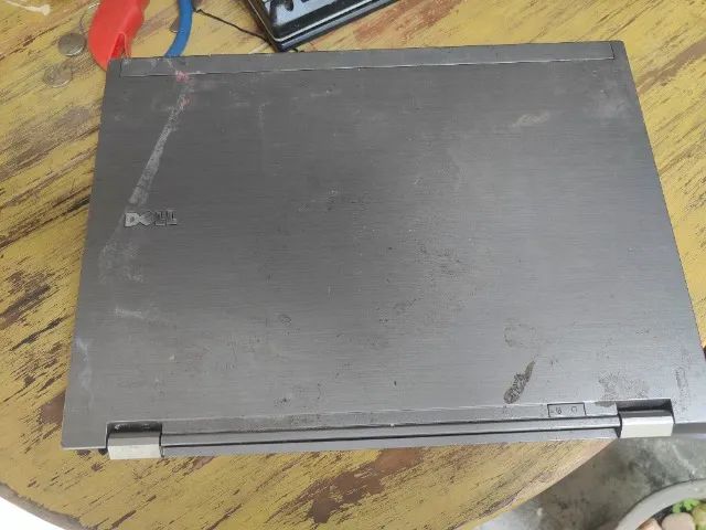 Notebook Dell Latitude E6410 - retirada de peças - Foto 2