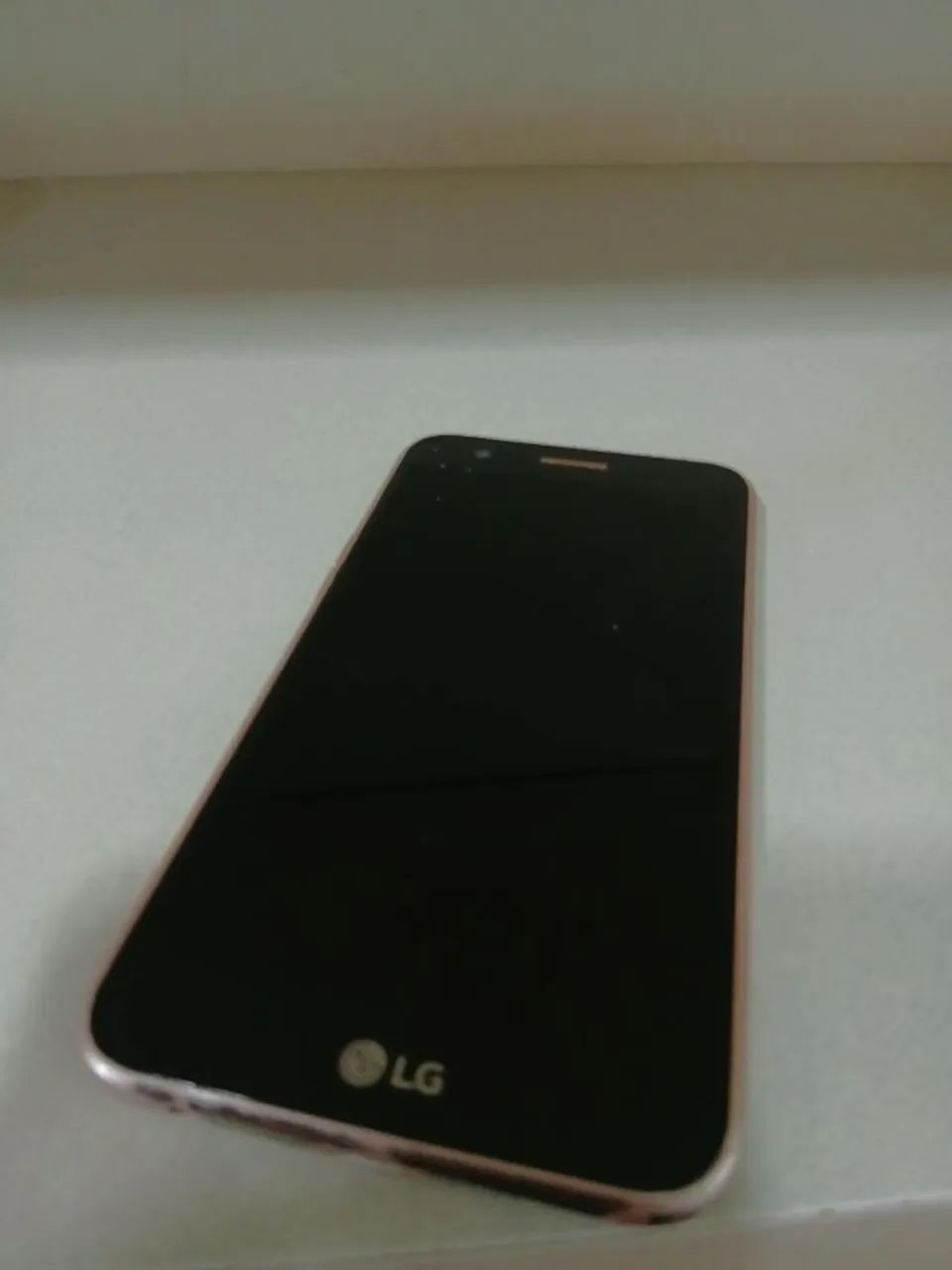 LG K10 - Foto 3