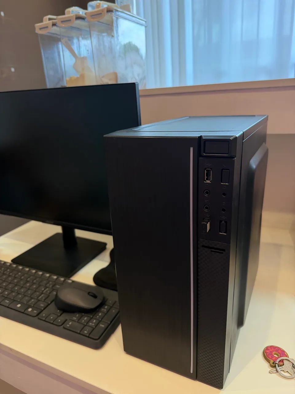 Computador completo  - Foto 4