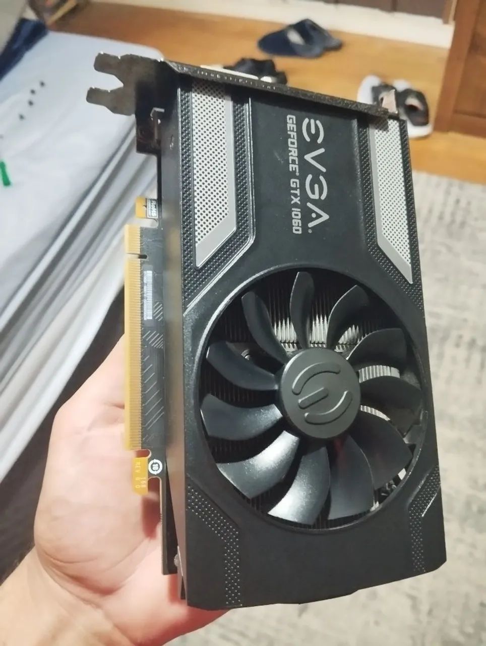 GTX 1060 3GB