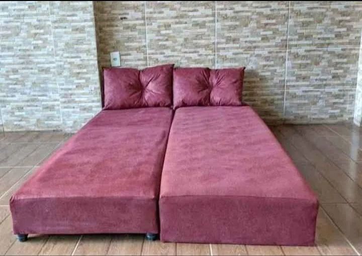 Sofá cama red 