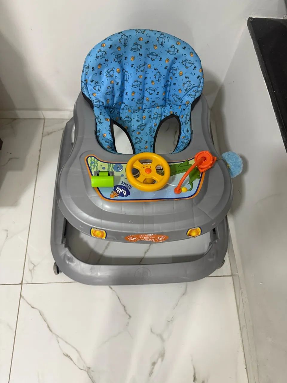Andajar infantil 
