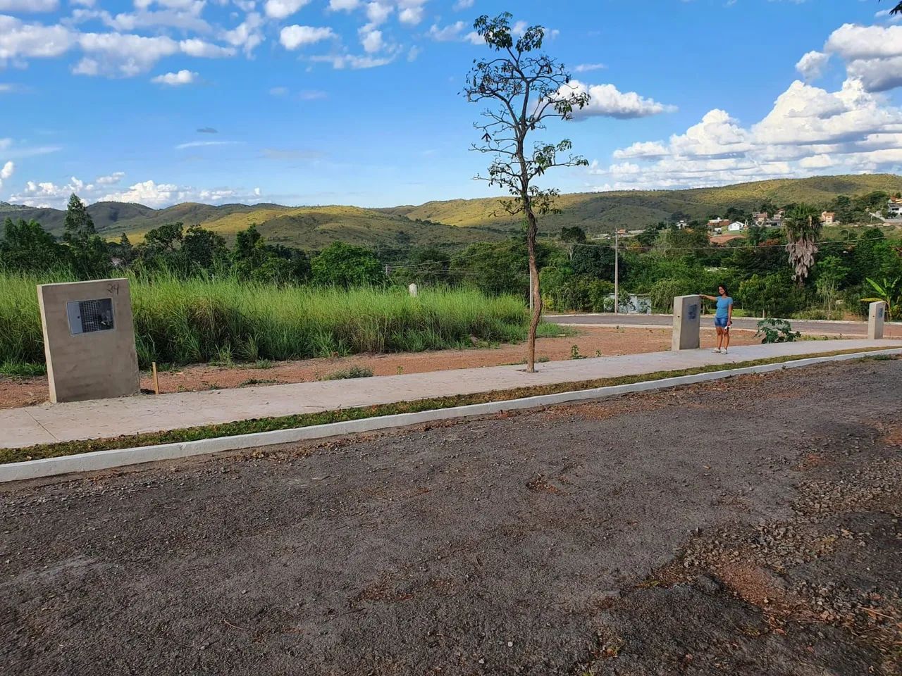 Foto - Brasília - Setor Habitacional Jardim Botânico