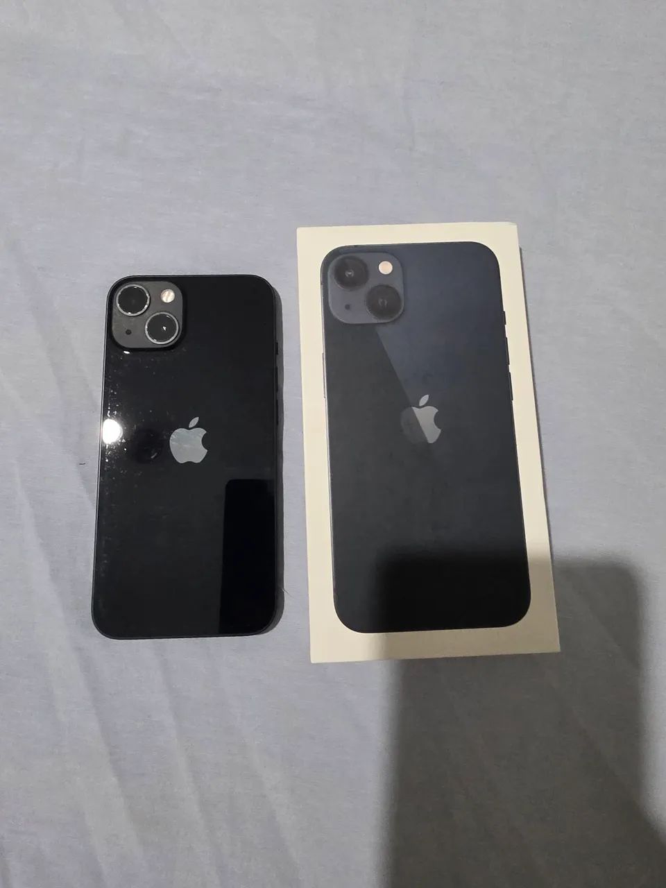 IPhone 13 512g  - Foto 2