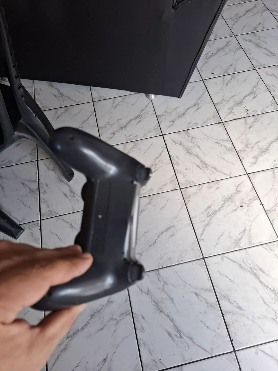 Controle ps4  - Foto 3