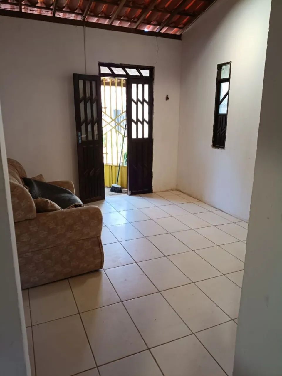 Vendo casa em Riacho da Guia  - Foto 3