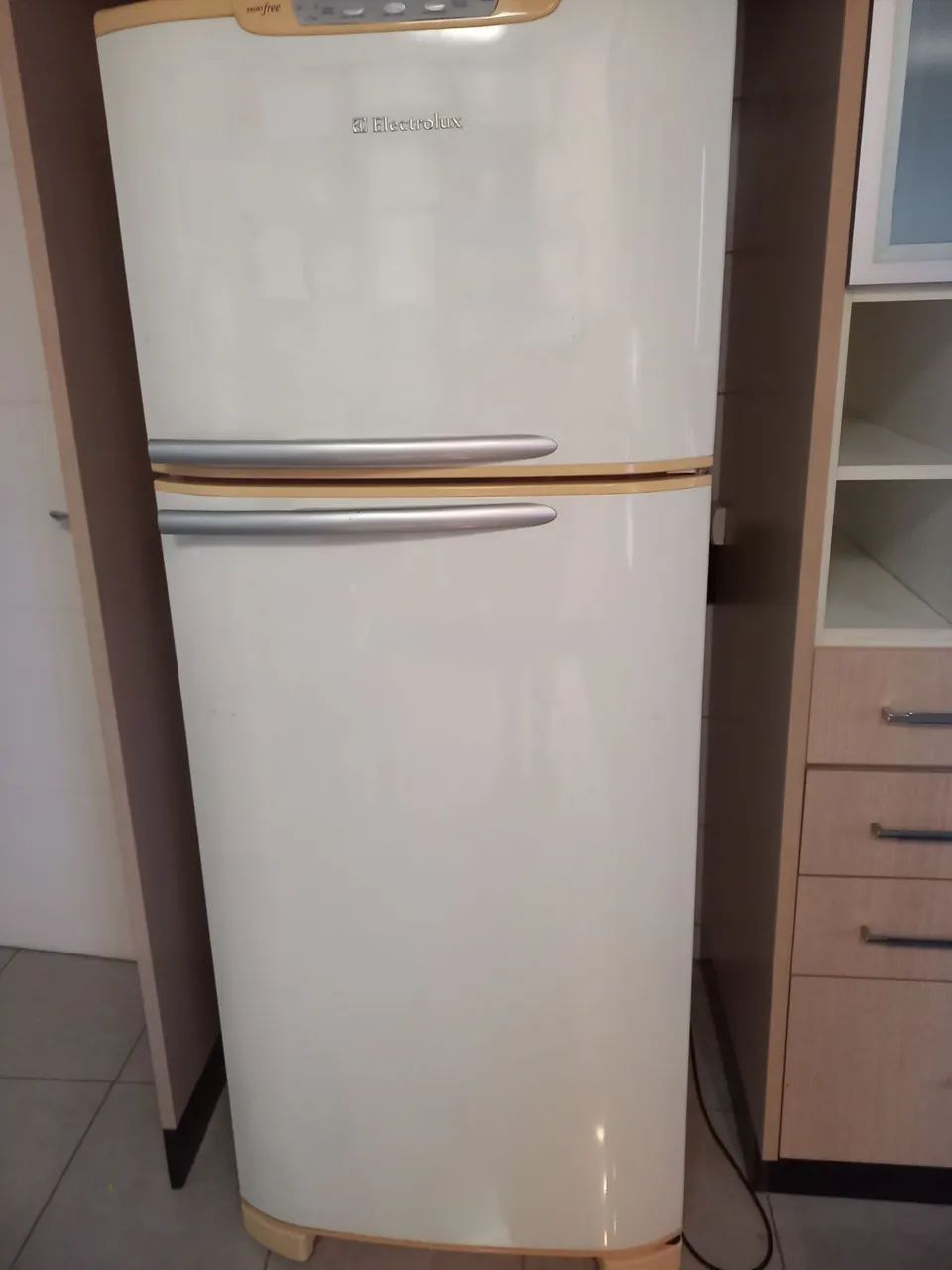 Geladeira!