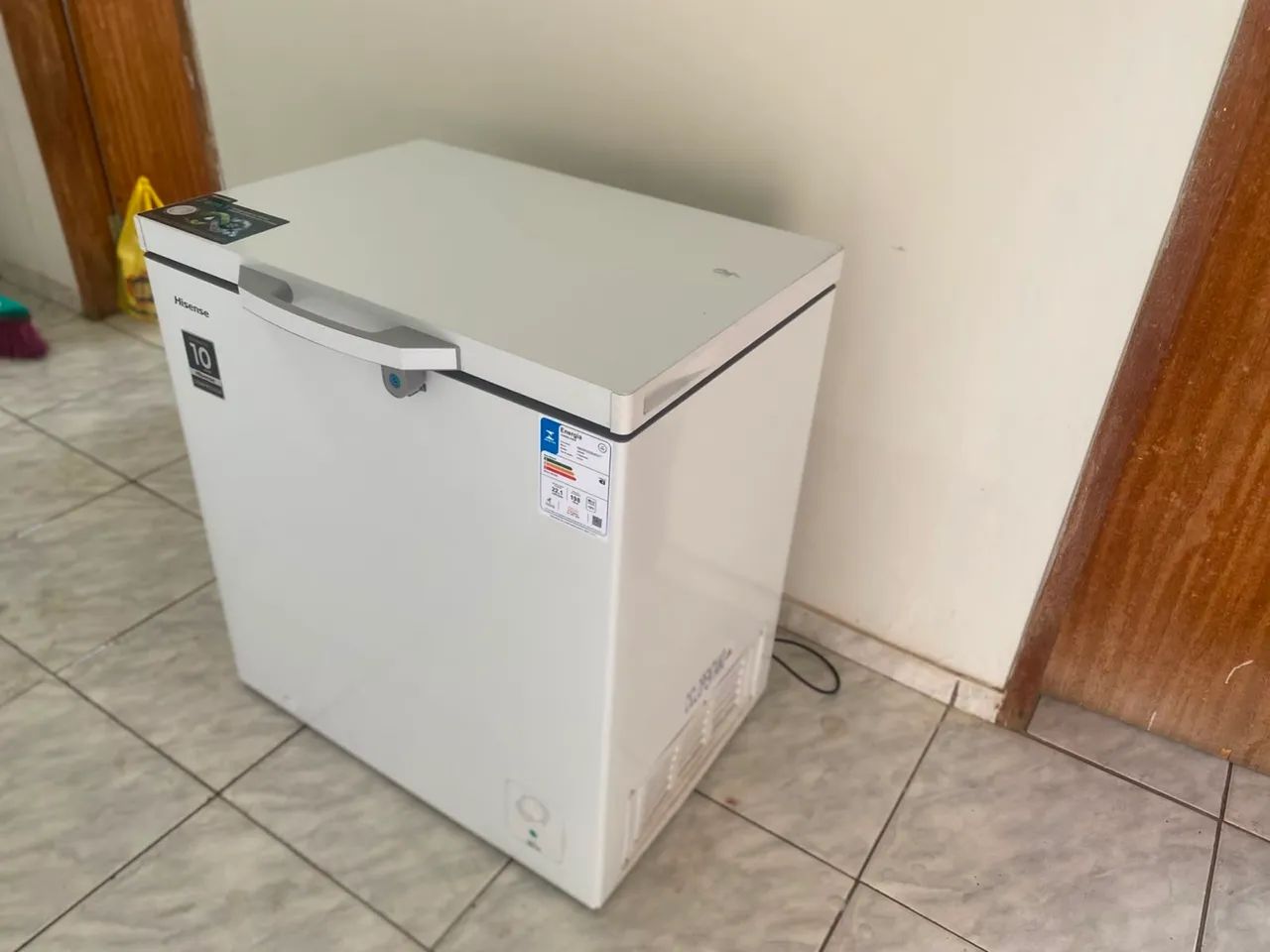 Freezer  - Foto 4