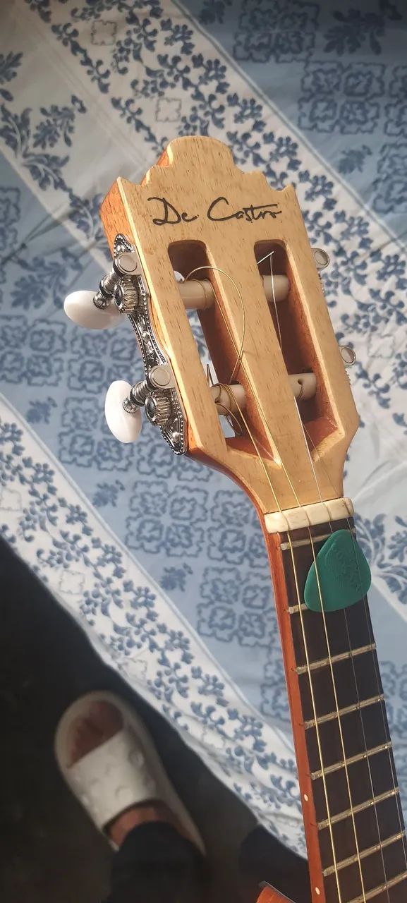 Cavaquinho luthier  - Foto 5