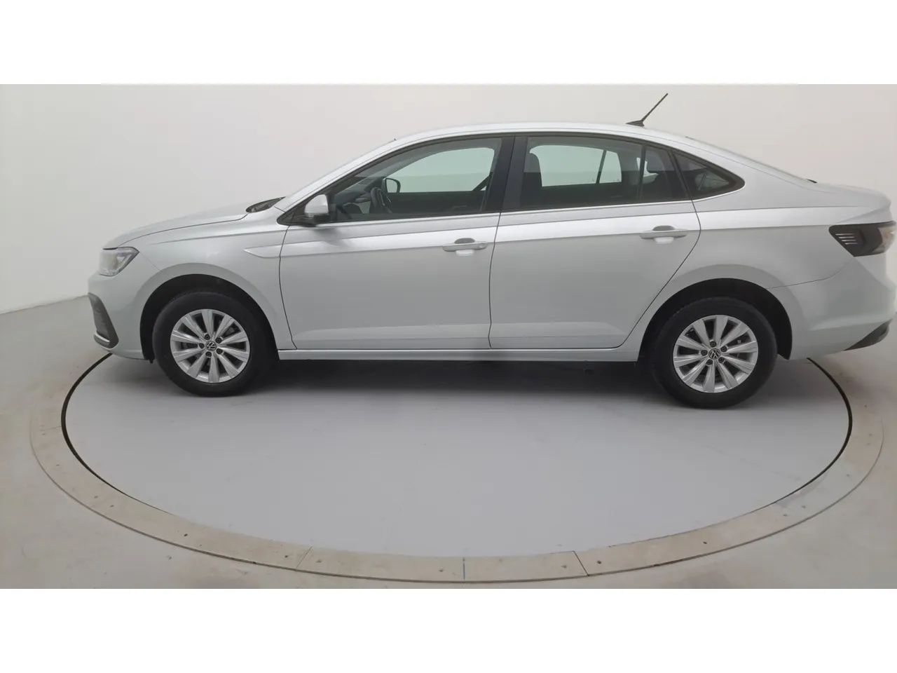 Volkswagen Virtus TSI 1.0 Flex 12V 4p Aut., foto 2 de 18