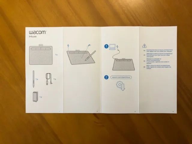 Mesa Digitalizadora Wacom Intuos - Foto 4