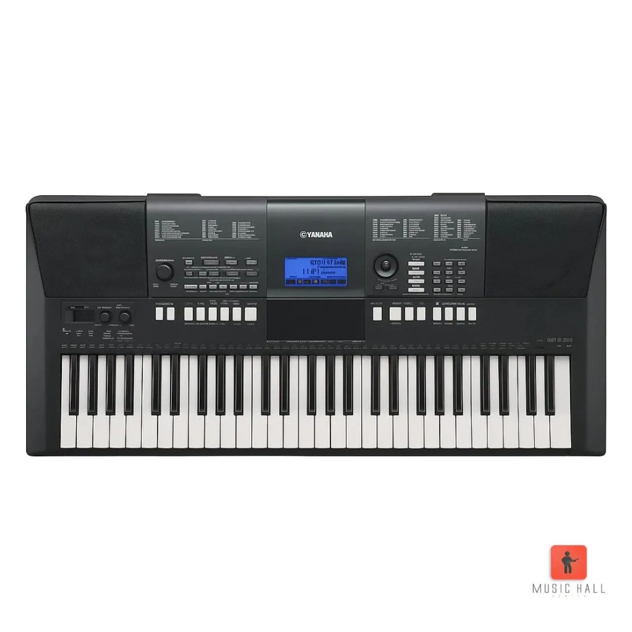 Teclado Yamaha Psr e423