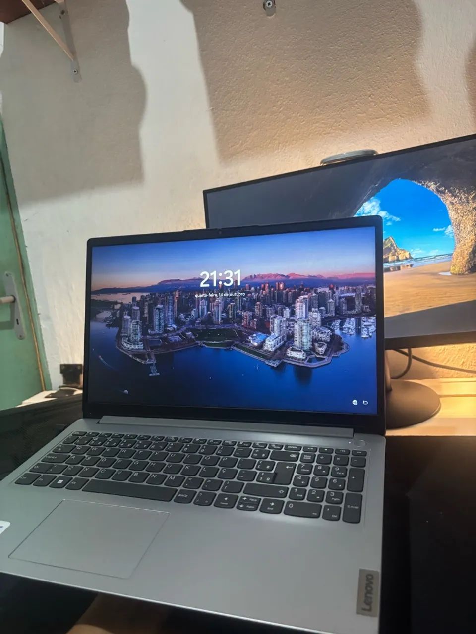 Notebook le novo  - Foto 3