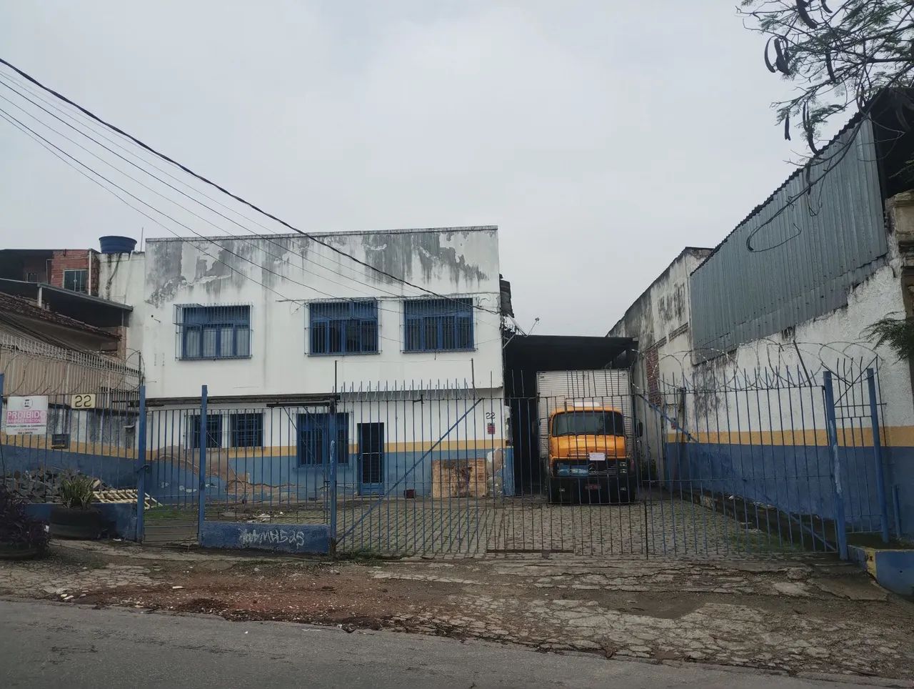 Galpão 1.000m2  - Foto 2