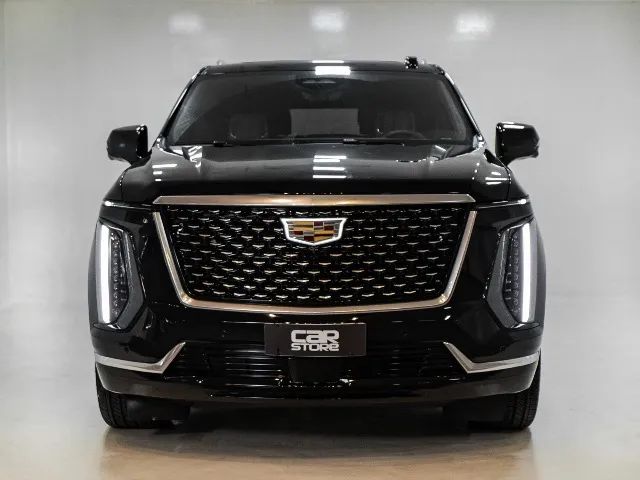 Cadillac Escalade ESV 2024 - Foto 4